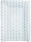 Babycalin Wickelauflage Babycalin Luxury Star 50x70cm
