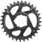 Sram Eagle Kettenblätter, Schwarz, 3 mm