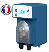 Avady - Pompe Doseuse Digitale Régulation Star Micro Ph + Ou Ph -