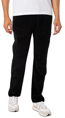 Lois Men's New Dallas Jumbo Cord Jeans, Blue