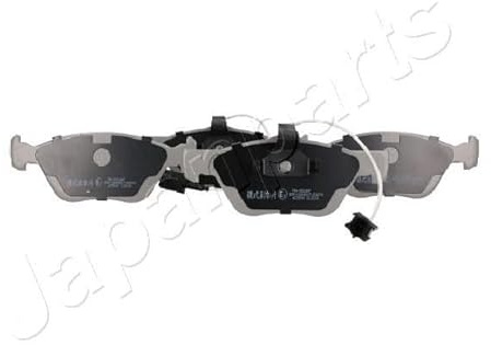 Japan Parts pa-0003af Brake Pads