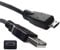 BabzTech USB CABLE LEAD BATTERY CHARGER FOR Lenovo Yoga Tablet 10 B8000-F (60046)