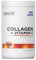 OstroVit Kollagen mit Vitamin C - 1er pack x 400 g - Ergänzung in Form von Pulver - Gelenkunterstützungsgetränk - Mit natürlichem Antioxidans (Peach)