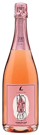 Leitz EINS-ZWEI-ZERO Sparkling Rosé Alkoholfrei (1 x 0,75l)