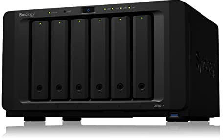 Synology DS1621+(32G) Synology RAM