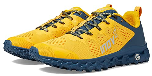 INOV8 Parkclaw G 280 000972-NENY-S-01, Herren, Laufschuhe, Nectar/Navy, 41.5 EU