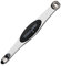 mixcover Potato Eye Remover with Two Different Size Ladles for Vegetables and Fruits, Kitchen Aid