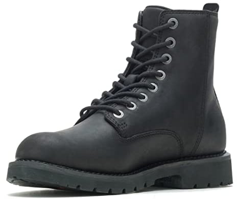 Harley Davidson Winslow Mens - Black - 43 EU