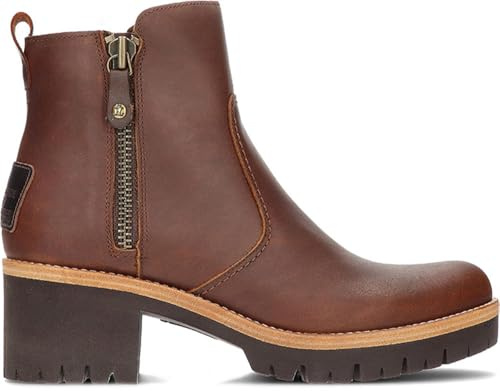 Jack Pauline Panama-Stiefel