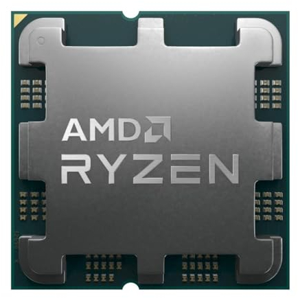 AMD Ryzen 9 7900X Tray Zen4 12x4,7GHz
