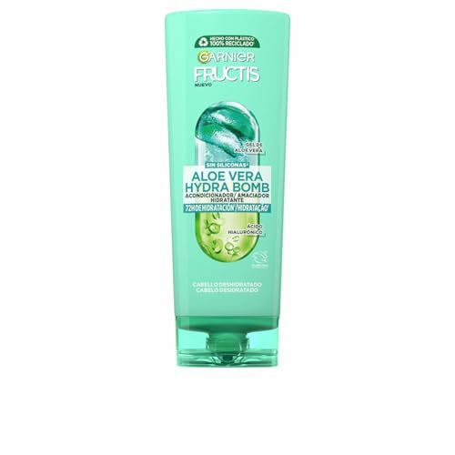 Garnier Fructis Aloe Hydra Bomb Conditioner, 250 ml