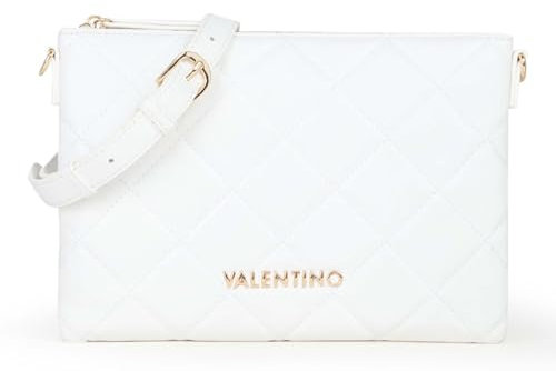VALENTINO Ocarina Pochette S Bianco