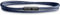 Motti Way Braccialetti Uomo Donne Magnetico Nautici Corda Blu, Unisex Bracciale Impermeabile Marinaio, Taglia M/L