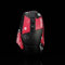 Ruban adhésif pour souris compatible avec Logitech G502 X Lightspeed sans fil/filaire/G502 X Plus Autocollant pour souris de jeu Motif lézard Suck Sweat Antidérapant Prédécoupé