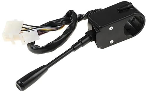 Interruptor de Crucero para Benz para Coche clásico Tractor camión 70481175 0035458724 indicador de señal de Giro Interruptor de combinación de Columna de dirección