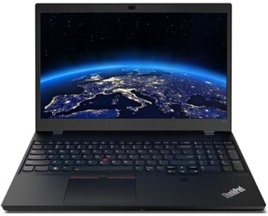 Lenovo Thinkpad P15v G3 Intel Core i7-12800H 32GB RAM 512GB SSD NVIDIA T600 4GB GDDR5 15.6 inch Full HD Backlit Keyboard Windows 11 Pro Black Laptop - 21D9S5WG04