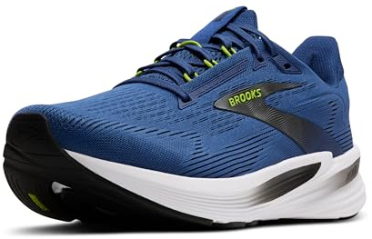 Brooks Men's Revel 8Sneaker