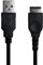 OcioDual Cavo di Ricarica Compatibile con Nintendo DS E Game Boy Advance, GBA-SP, Cavo di Ricarica USB da 1,2 M, Caricatore Console NDS, Alimentazione Console GBA-SP