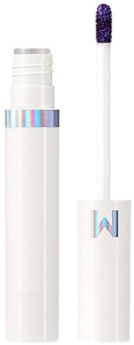 Shimmer Lip Stain Peel Off Masque - Long Lasting, Waterproof and Transfer Proof Pink Lip Tint, Matte Finish Peel Off Makeup