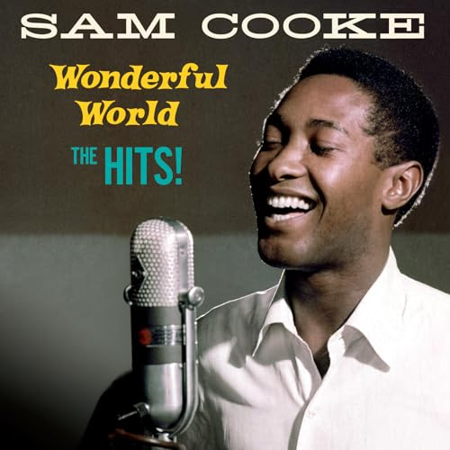 Wonderful World - The Hits!