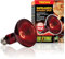 Exo Terra Infrared Basking Spot, Wärmespotlampe, R30, 150W, Fassung E27