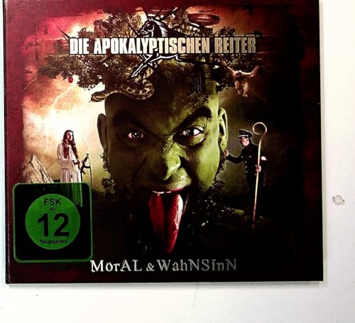 Nuclear Blast (Rough Trade)