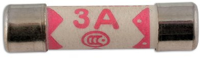 Connect 30680 Mains Fuse 13A 50pc