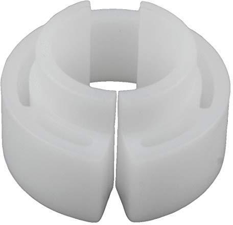 KS Tools 115.1267 Entrieglungsclip Kunststoff weiß, 7/8