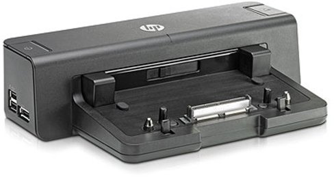 HP 90W Docking Station