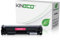 Kineco Toner kompatibel mit HP CF403X Laserjet Pro MFP M277dw, Laserjet Pro MFP M277n, Laserjet Pro MFP M274n, Laserjet Pro M252dw, Laserjet Pro M250 Series - 201X - Magenta 2.300 Seiten