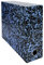 Exacompta 89722E Scatola per progetti Dorso 90mm ANNONAY blu