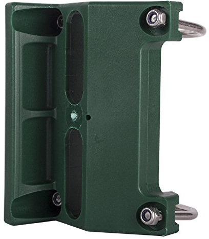 LOCINOX SKRZ - Cerradura para puerta de jardín