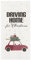 IB Laursen 16 St. Servietten DRIVING HOME FOR CHRISTMAS Weihnachten Papier xmas