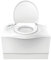 Thetford Cassettentoilette C403-L links
