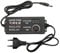 BE-TOOL AC/DC 9-24 V 3 A 72 W Verstellbarer Netzadapter, Universal-Netzteil für die Geschwindigkeitskontrolle des Gleichstrommotors, Dimmer