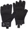 Black Diamond Unisex Crag Half-Finger Gloves Kletter-Handschuhe, Klettersteig, XL
