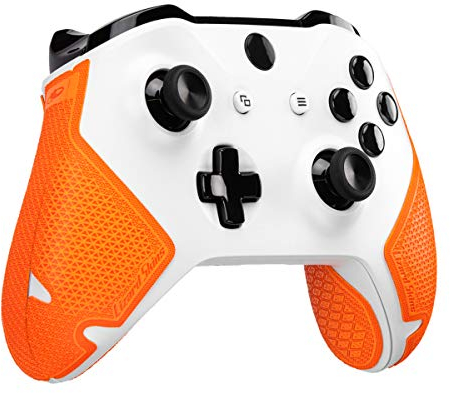 Lizard Skins Xbox One Tangerine (zugeschnitten, 0,5 mm)