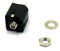 POPESQ® 1 Stk. x Buchse Klinke Stereo 3.5mm Schalter für Gehäuse #A3240