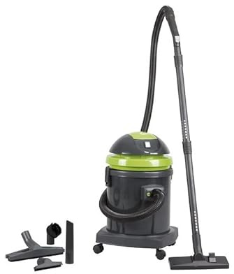 Aspirateur eau et poussières YP 1/27 ICA