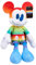 Disney Pride 43,2 cm großes Plüschtier – Micky Maus, weicher Plüsch