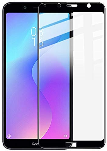 DECRANPROTECTEURKXP Film 9H en Verre trempé Plein écran Version Pro for Xiaomi Redmi 7A