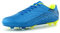 Hawkwell Fußball Herren High Top Spike Cleats Trainingsschuhe Fußballschuhe Marine,EU 42