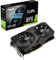 ASUS Dual NVIDIA GeForce RTX 2060 EVO Graphics Card (PCIe 3.0, 12GB GDDR6 memory, HDMI 2.0b, DisplayPort 1.4, DVI-D, Axial-tech Fan Design, 2.7 slot, 0dB Technology, GPU Tweak II)