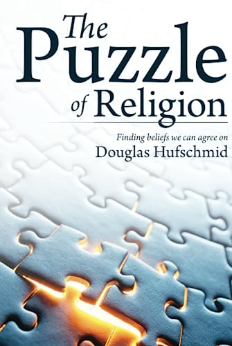 The Puzzle of Religion: Finding beliefs we can agree on