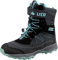 Lico Unisex Kinder Sundsvall Vs Schneestiefel, Marine Türkis, 27 EU