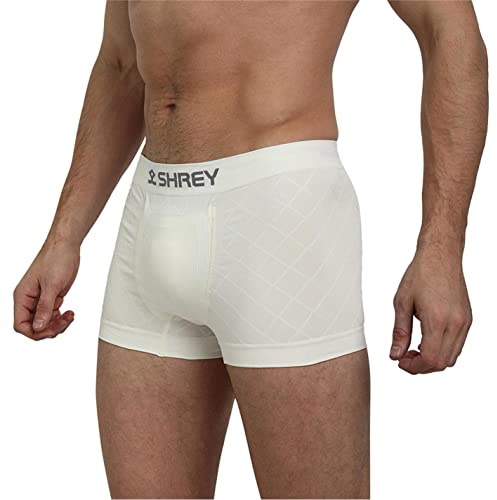 SHREY Kids Performance Cricket Trunks Junior