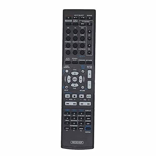 YONGERN Remoto Control for Pioneer VSX-421 VSX-329 VSX-521.VSX-423 VSX-322 VSX-521K Video Audio Amplificatore VSX-430K Av Ricevitore