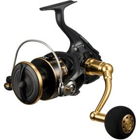 Daiwa Spinnrolle 23BG SW 8000-H