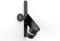 Meliconi MyBike Supporto Universale per Bicicletta da Parete, Supporto Portabici da Muro da Esterno e Interno, Supporto Premontato in Acciaio, 2 Adesivi Salvamuro Inclusi, Portata 30Kg, Made in Italy