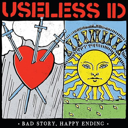 Bad Story, Happy Ending